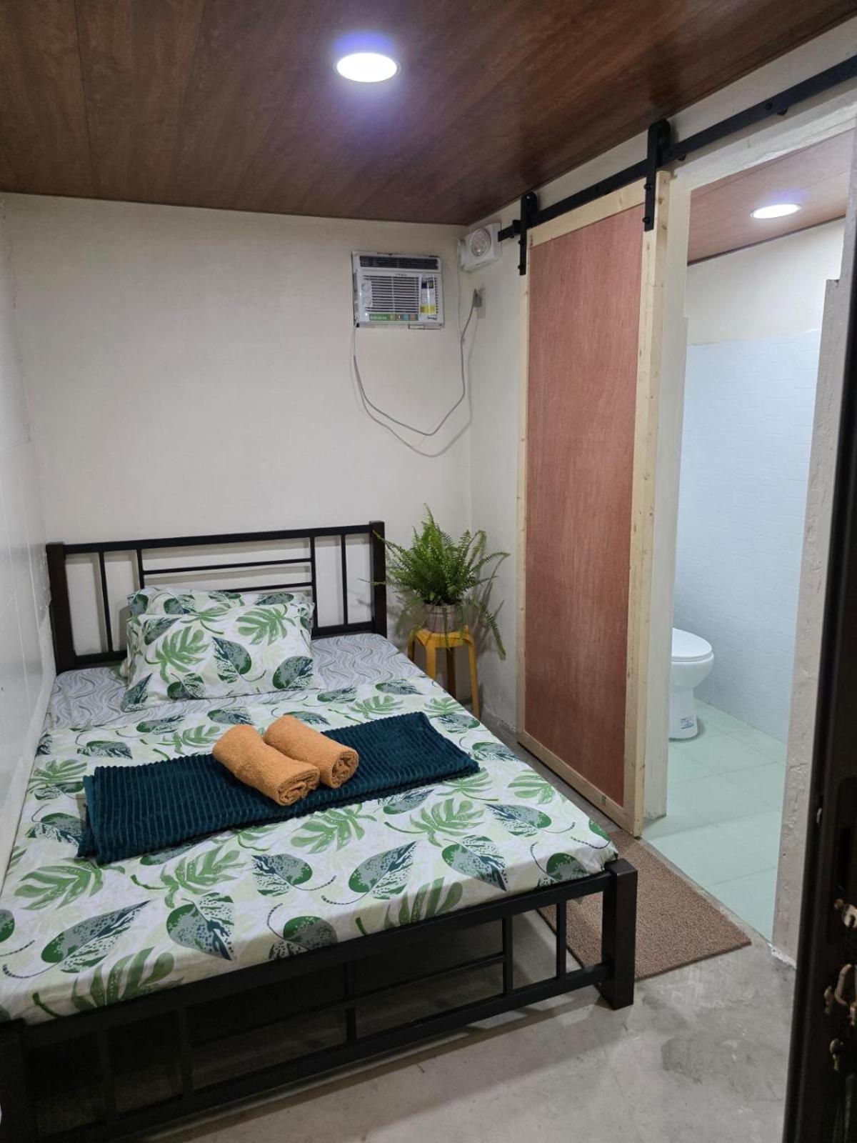 La Ud Lounge 호텔 산 후안 외부 사진