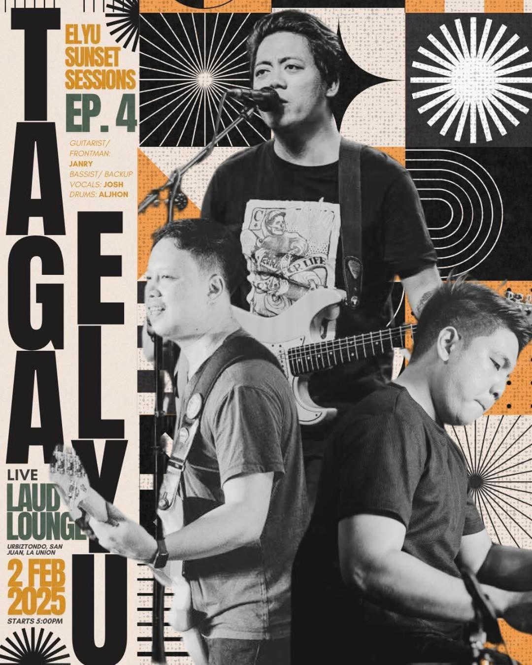 La Ud Lounge 호텔 산 후안 외부 사진