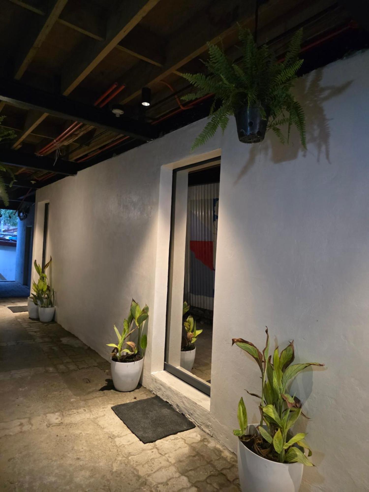 La Ud Lounge 호텔 산 후안 외부 사진